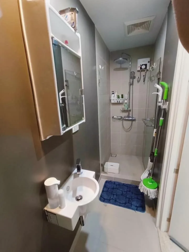 Property photos for Sense Phaholyothin