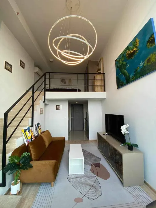 Property photos for Ideo New Rama 9