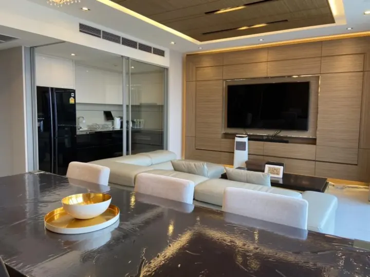 Property photos for The Bangkok Sathorn