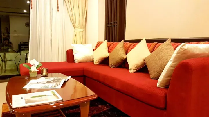 Property photos for Prime Suites