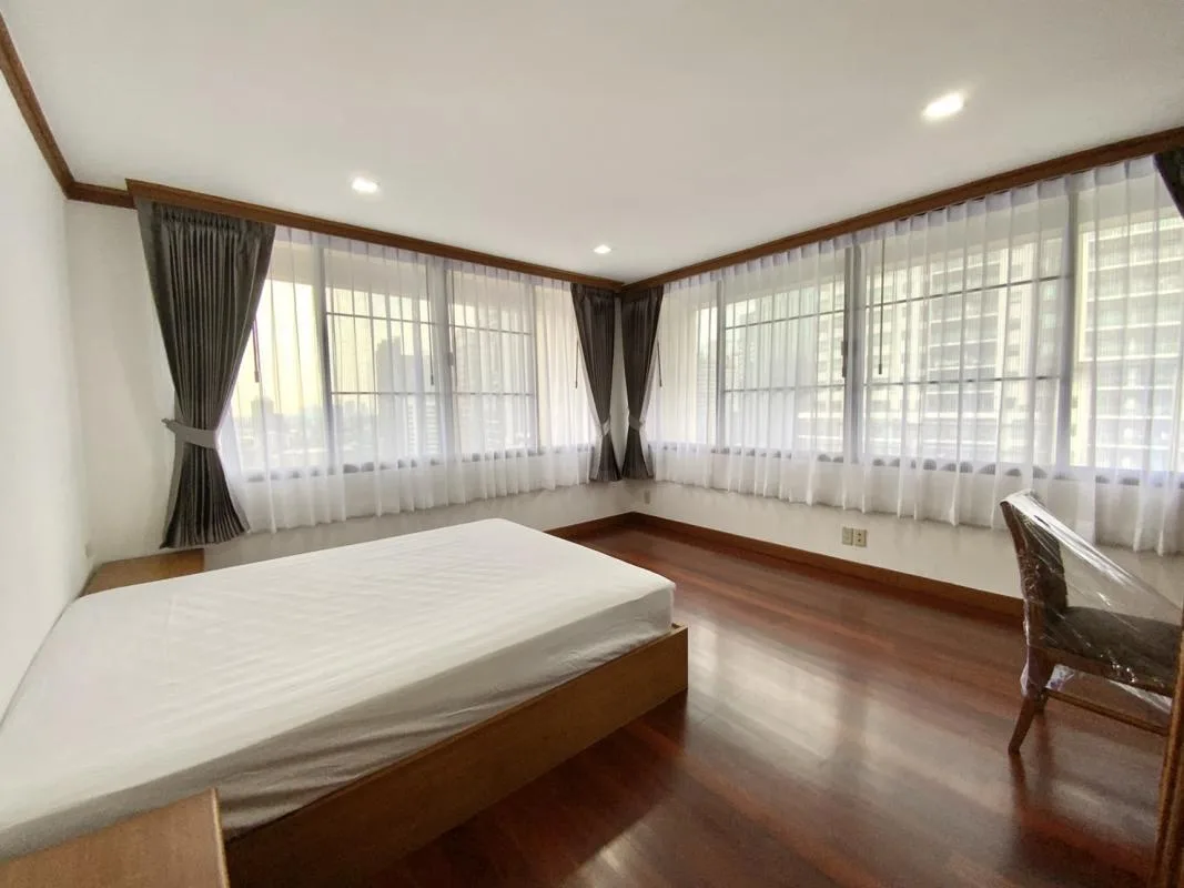 Property photos for Acadamia Grand Tower