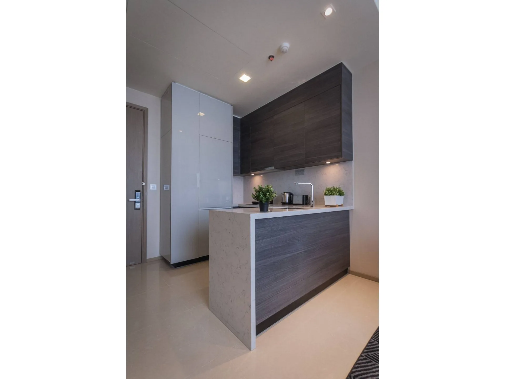 Property photos for The Esse Asoke