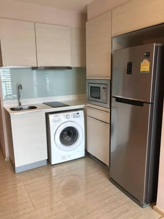Property photos for Life Asoke