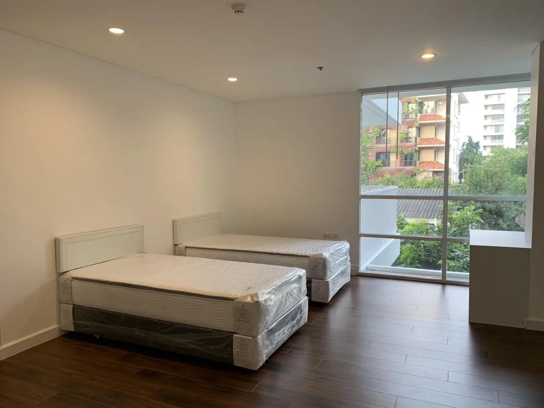 Property photos for Ekamai Gardens (shama Ekamai)