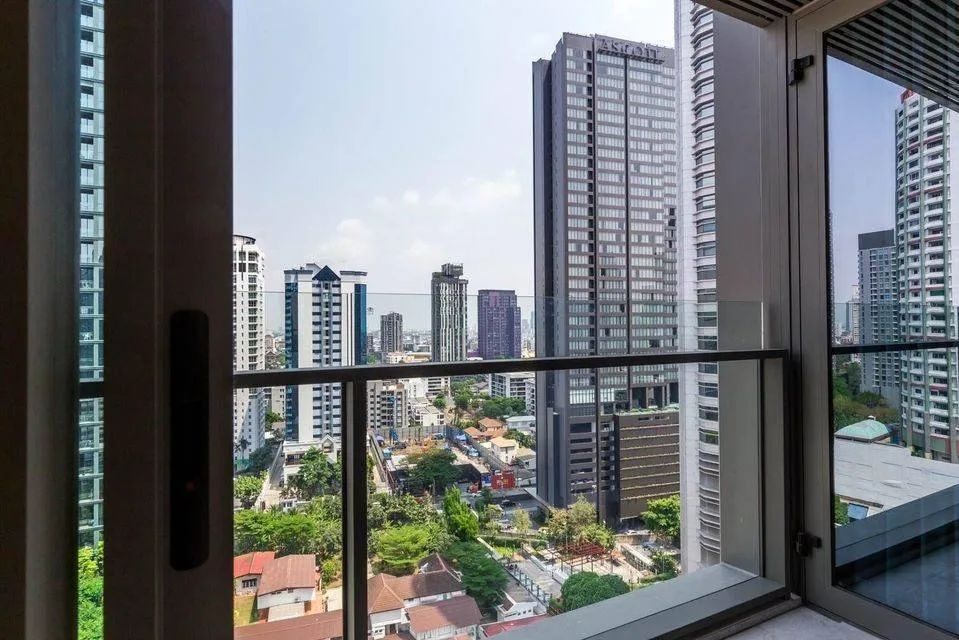 Property photos for The Strand Thonglor