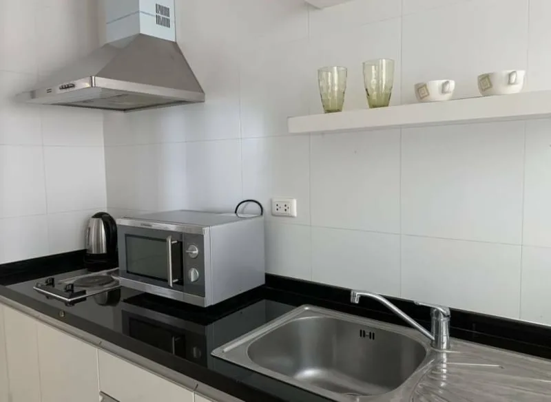 Property photos for Siri Residence
