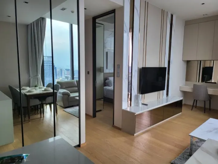 Property photos for 28 Chidlom
