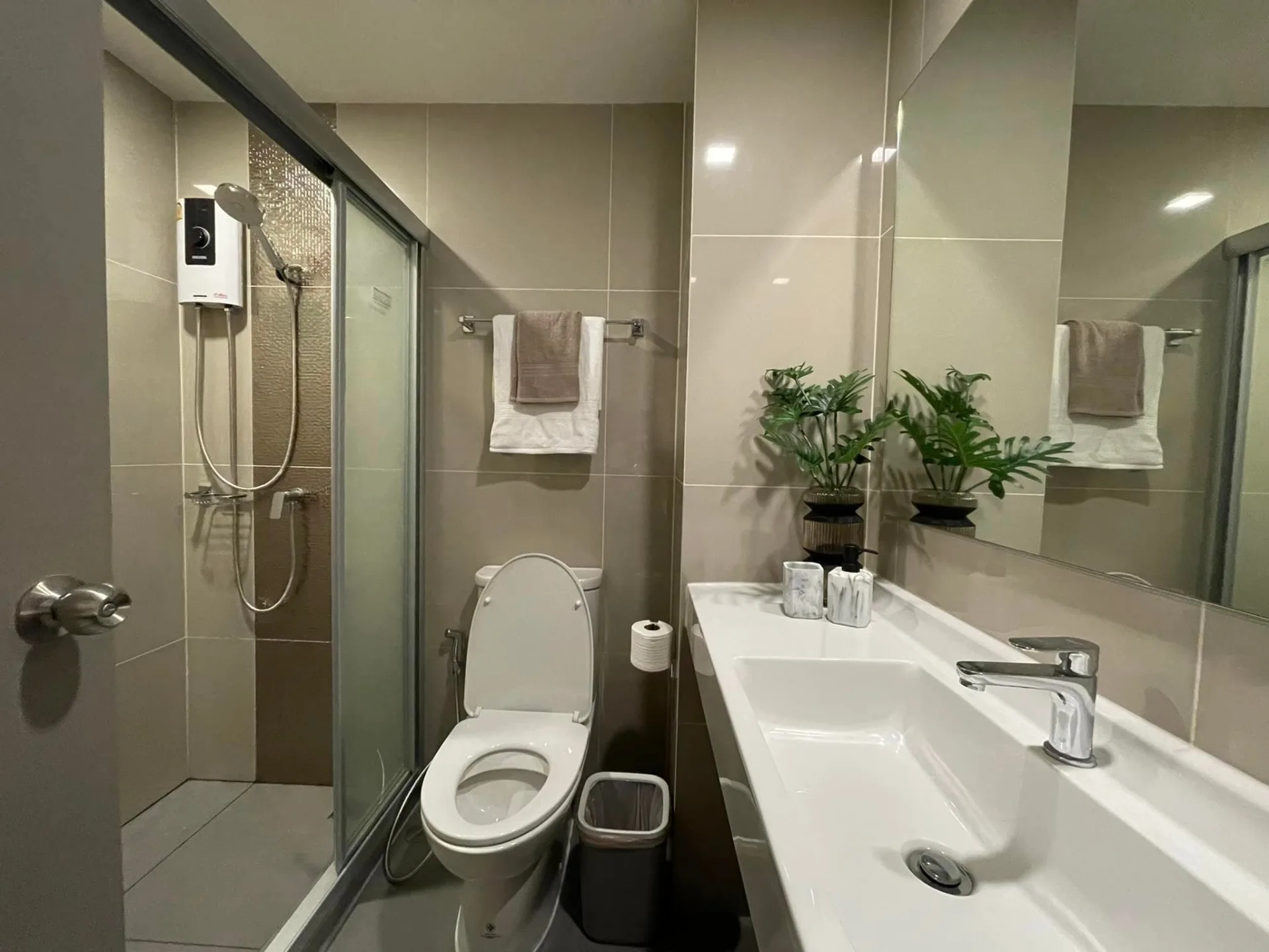 Property photos for Ideo Sathorn - Wongwian Yai