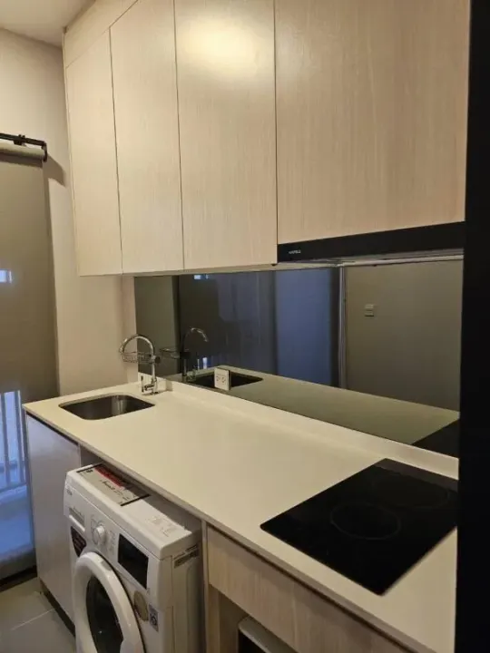 Property photos for Metris Rama 9-ramkhamhaeng