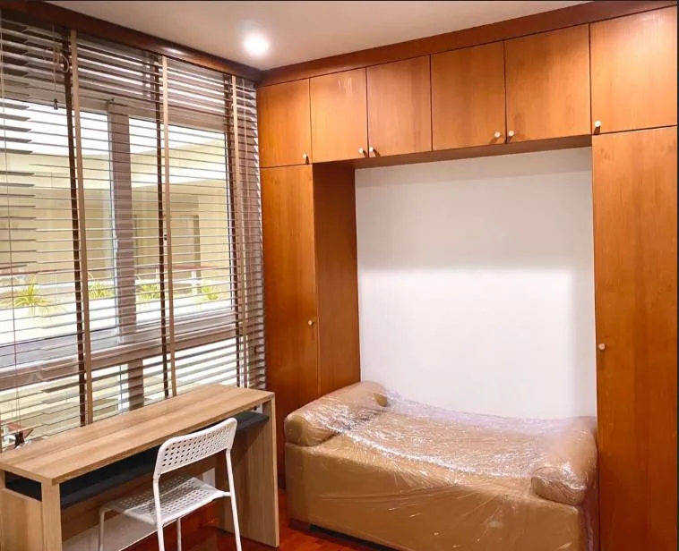 Property photos for Baan Siri Sathorn