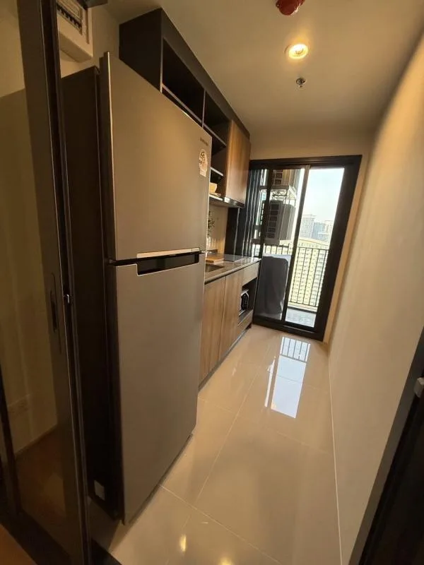 Property photos for The Line Vibe