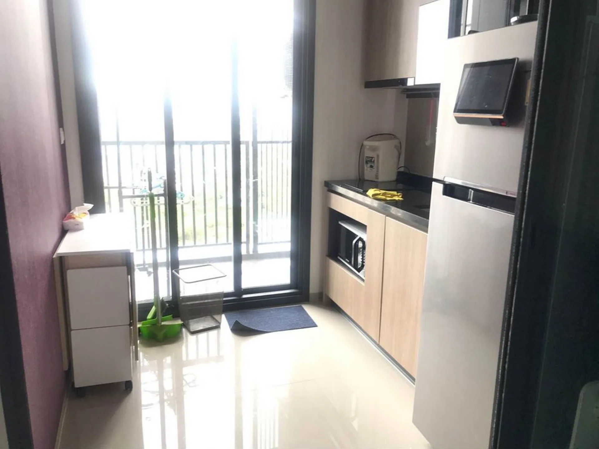 Property photos for The Line Wongsawang