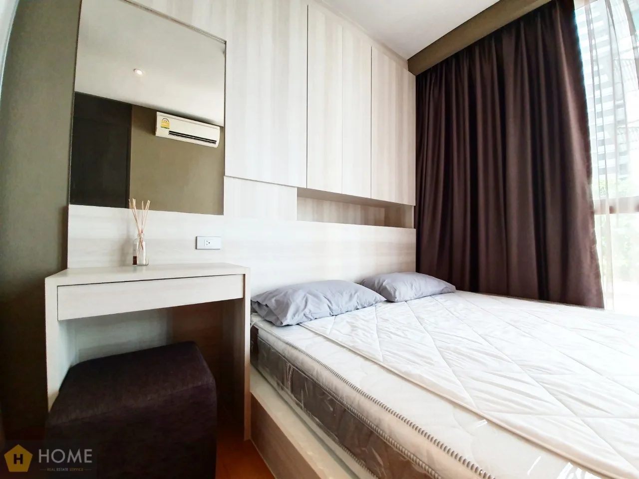 Property photos for The Lumpini 24