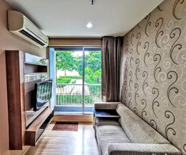 Property photos for Rhythm Sukhumvit 50