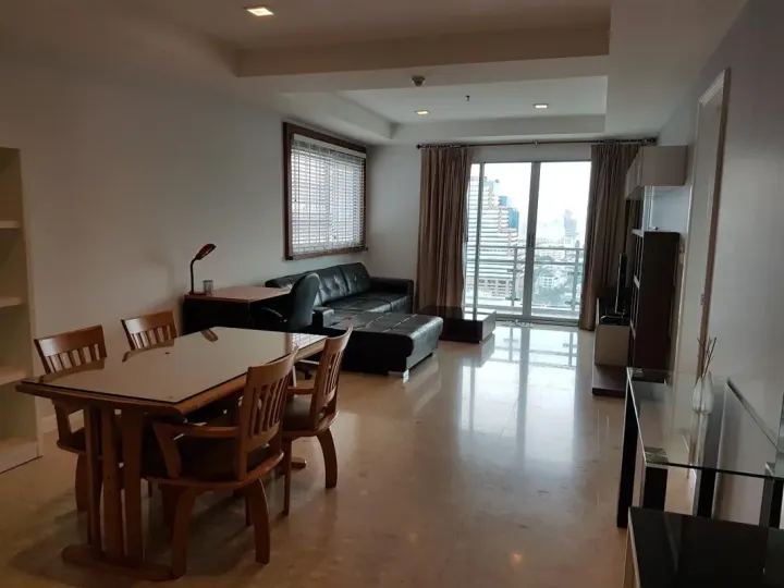 Property photos for Nusasiri Grand