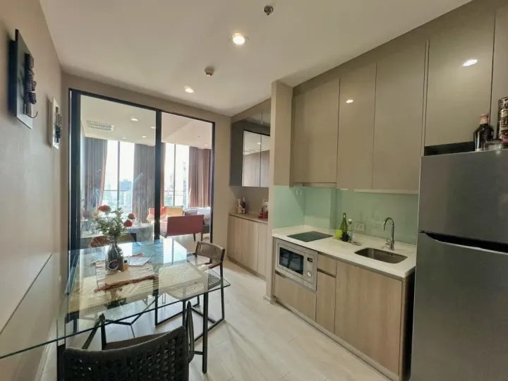 Property photos for Noble Ploenchit
