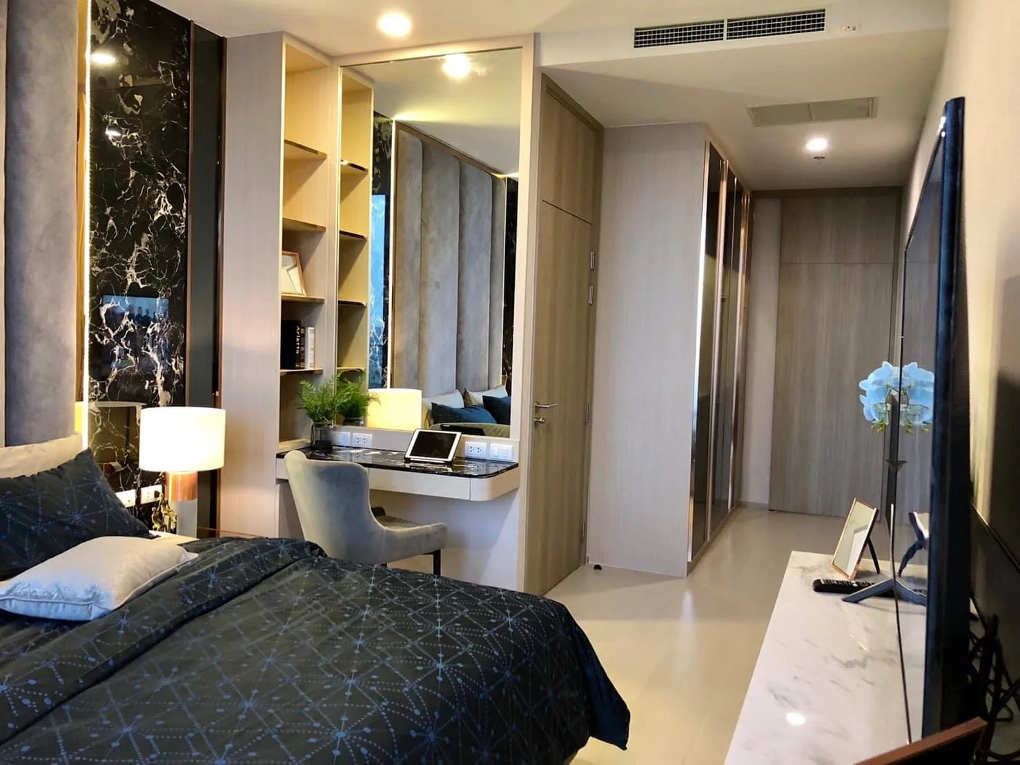 Property photos for Noble Ploenchit