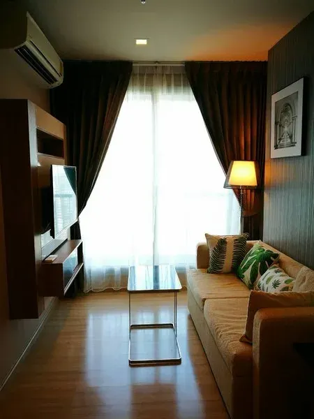 Property photos for Rhythm Sathorn