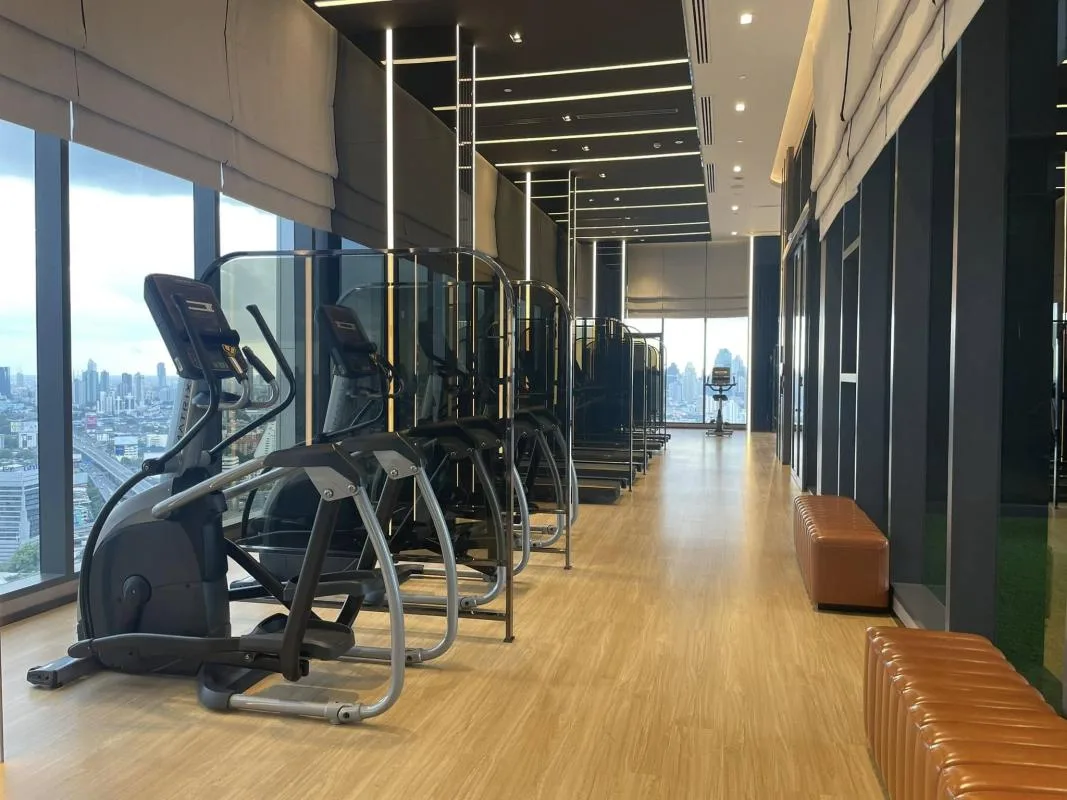 Property photos for Life Rama 4 - Asoke