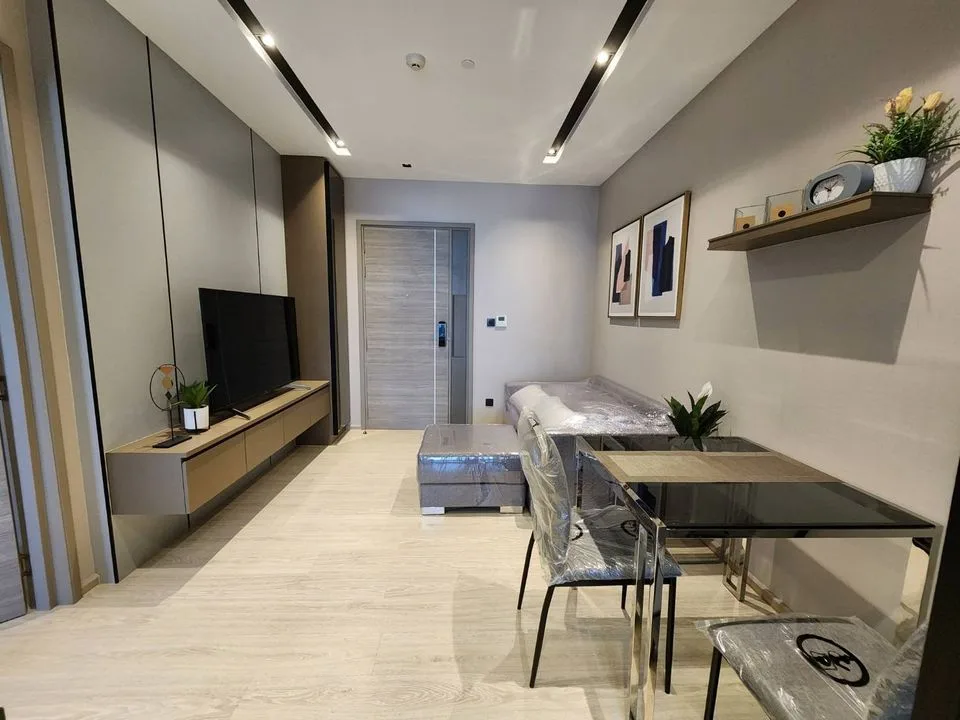 Property photos for The Room Sukhumvit 38