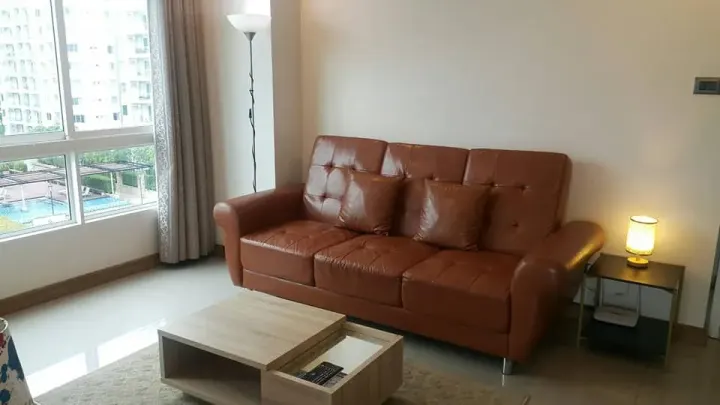 Property photos for Supalai Wellington 2