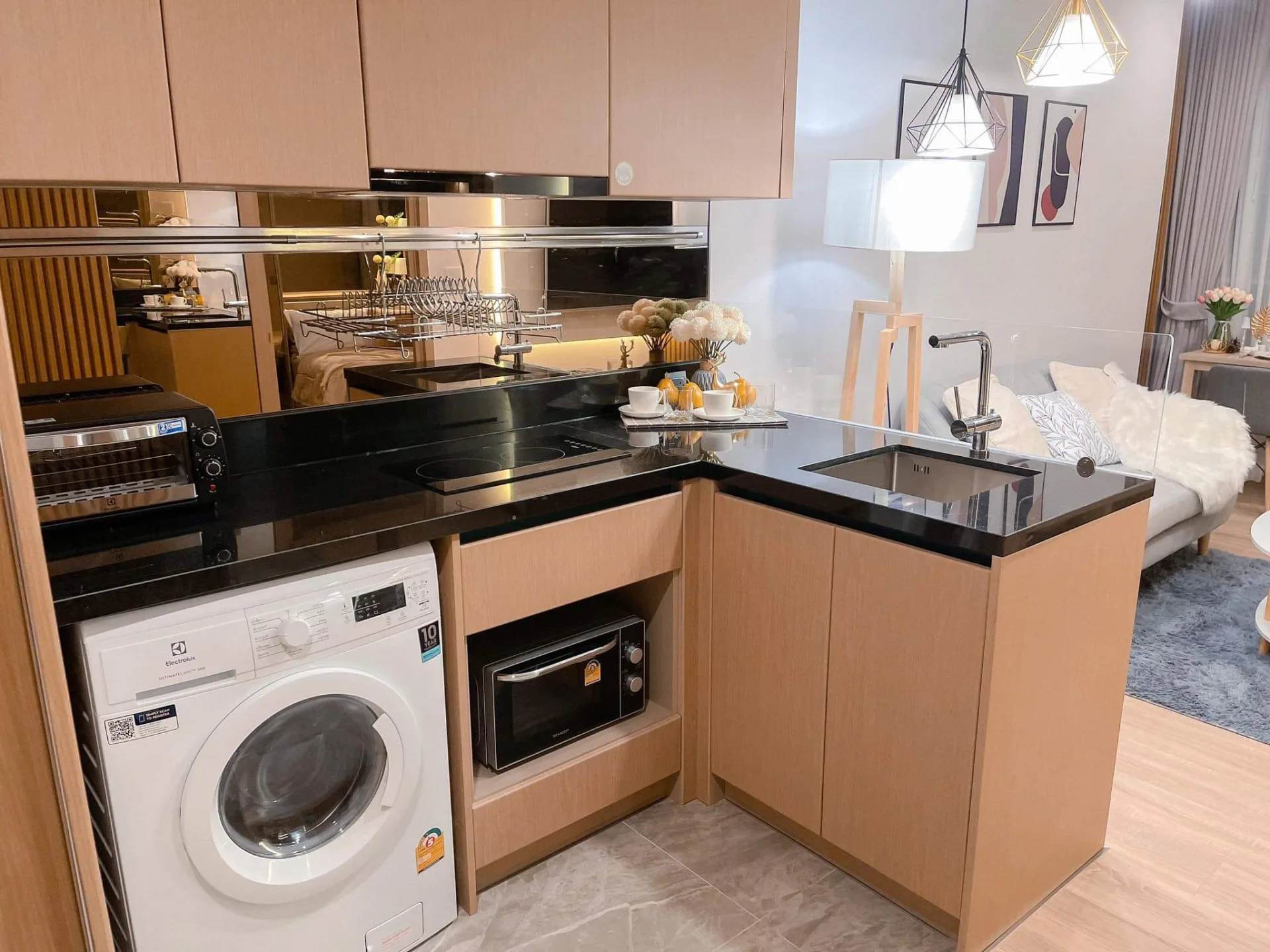 Property photos for KAWA HAUS