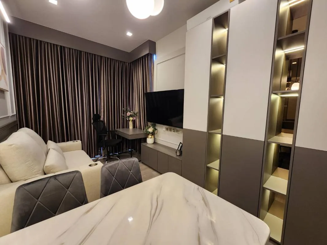 Property photos for The Address Siam Ratchathewi