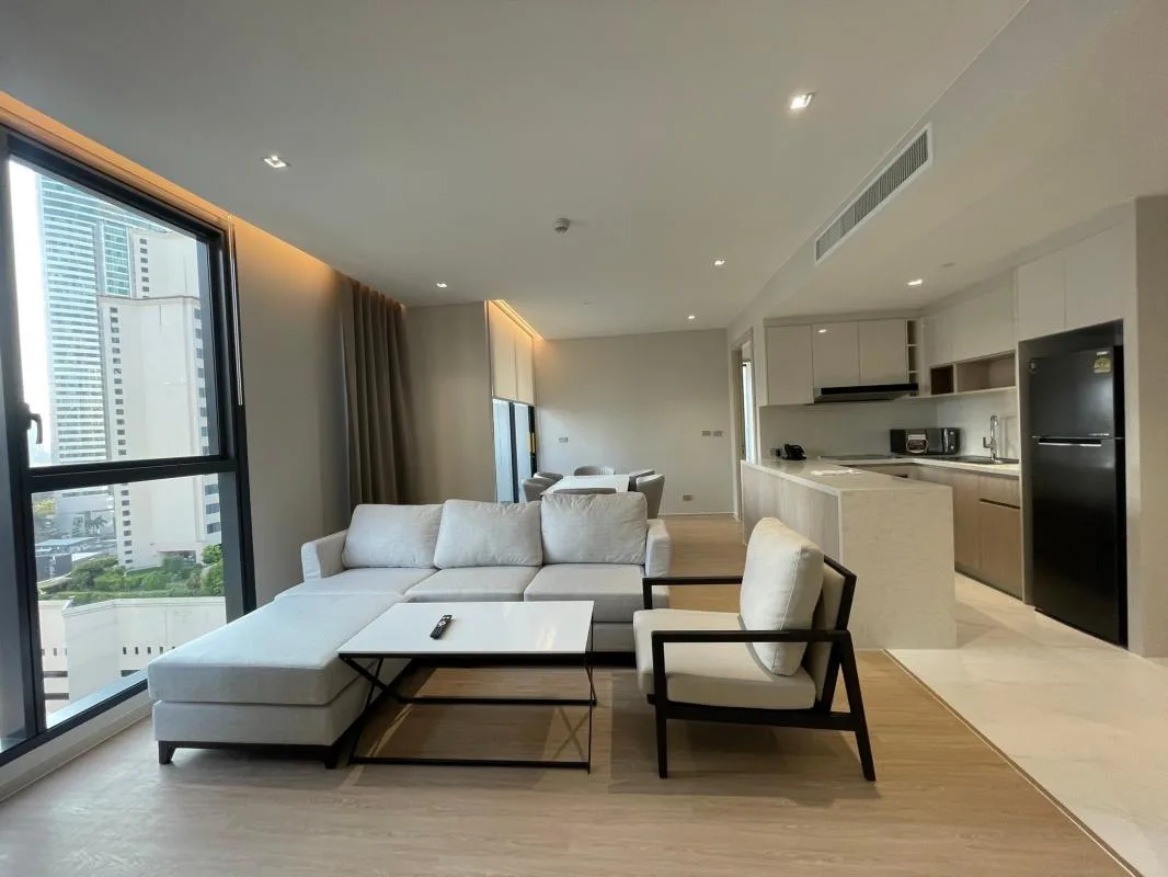 Property photos for Gm Estate Hotel & Executive Apartments