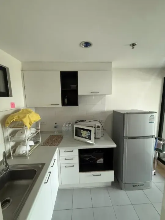 Property photos for Lumpini Place Narathiwas - Chaopraya