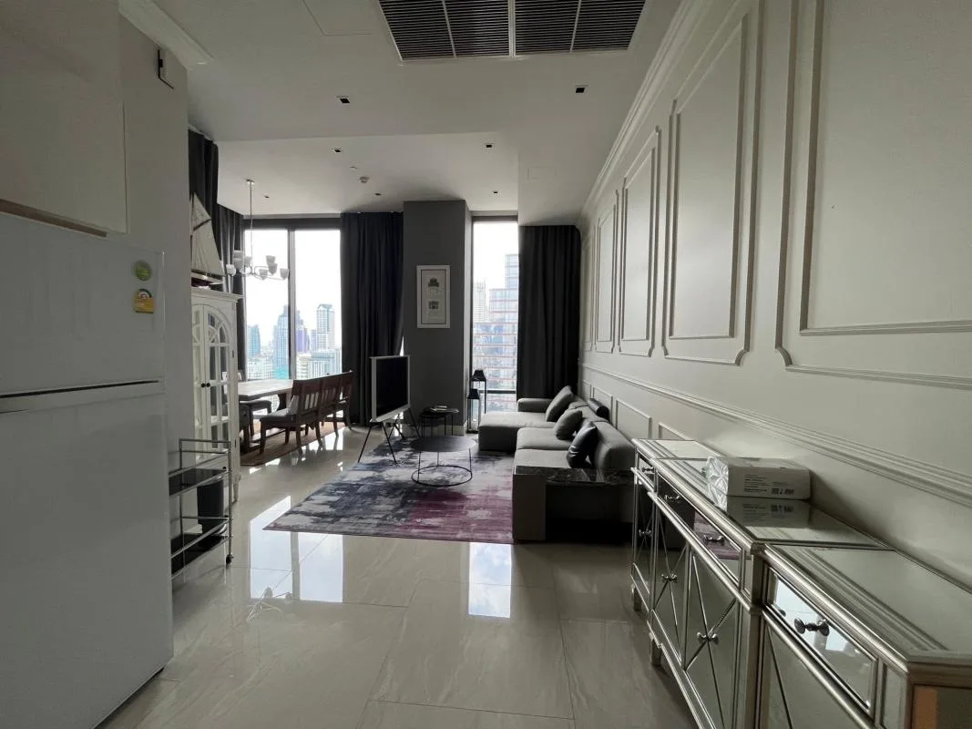 Property photos for Ashton Silom
