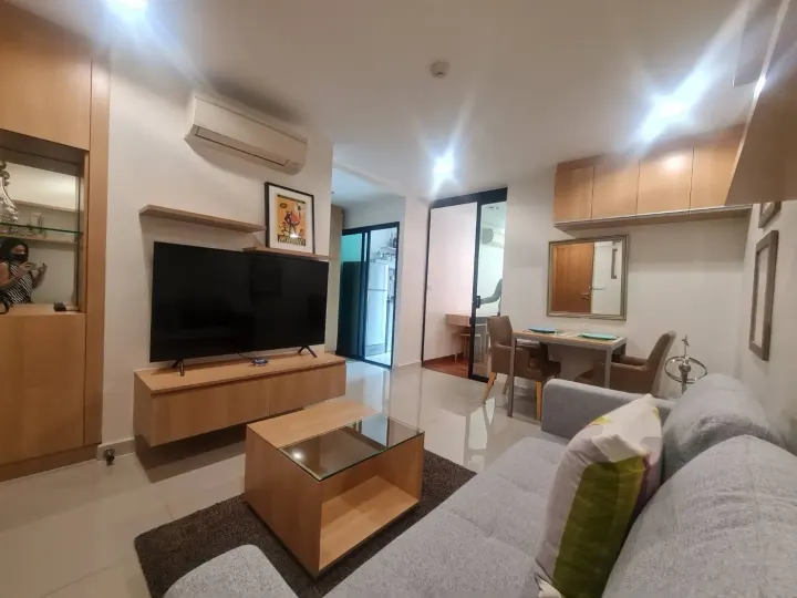 Property photos for Zenith Place Sukhumvit 42