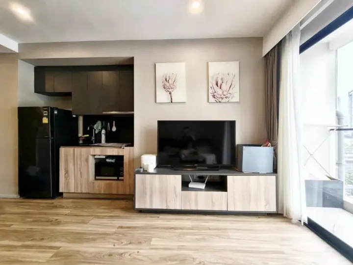 Property photos for Blossom Condo @ Sathorn - Charoenrat
