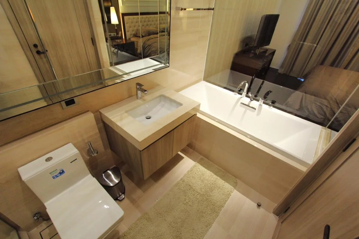 Property photos for The XXXIX by Sansiri