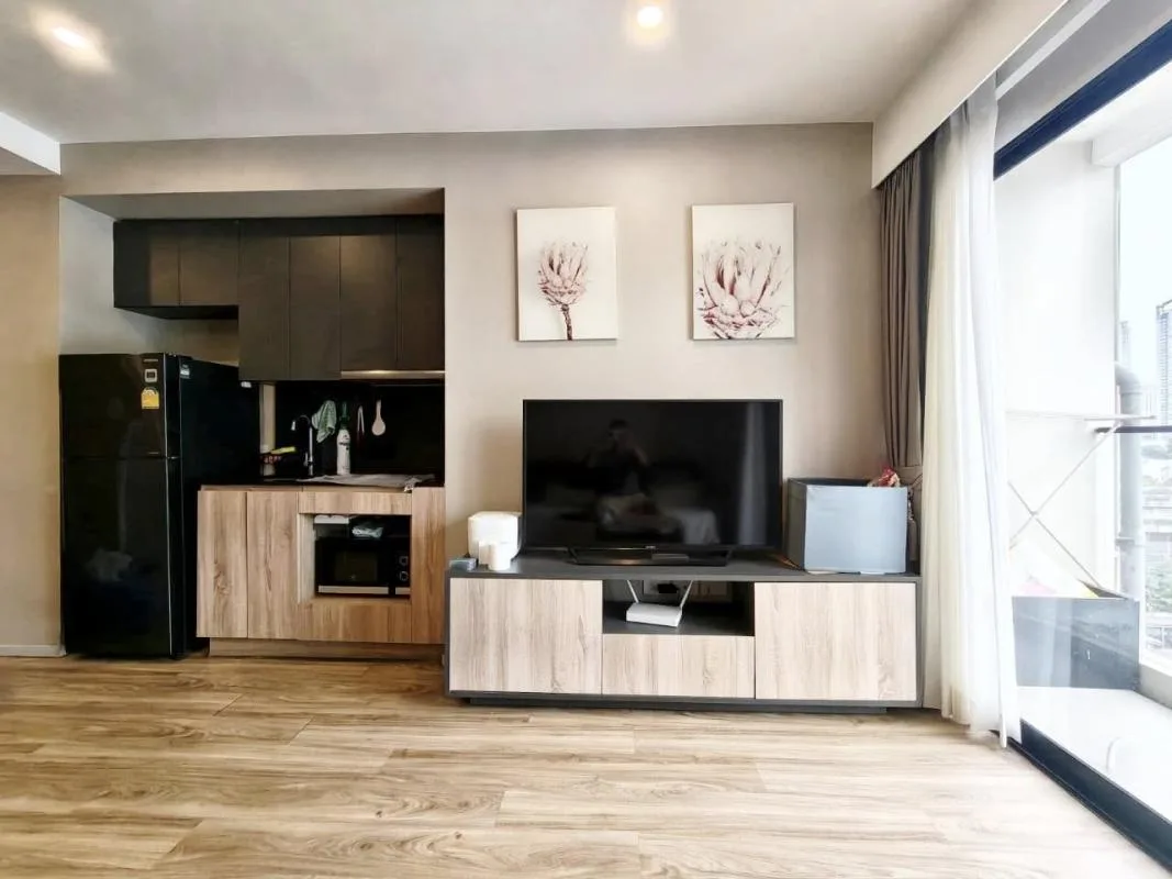 Property photos for Blossom Condo @ Sathorn - Charoenrat