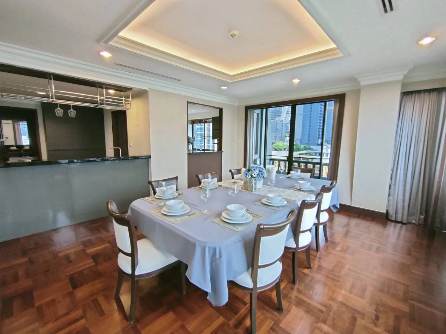 Property photos for Ploenruedee Residence