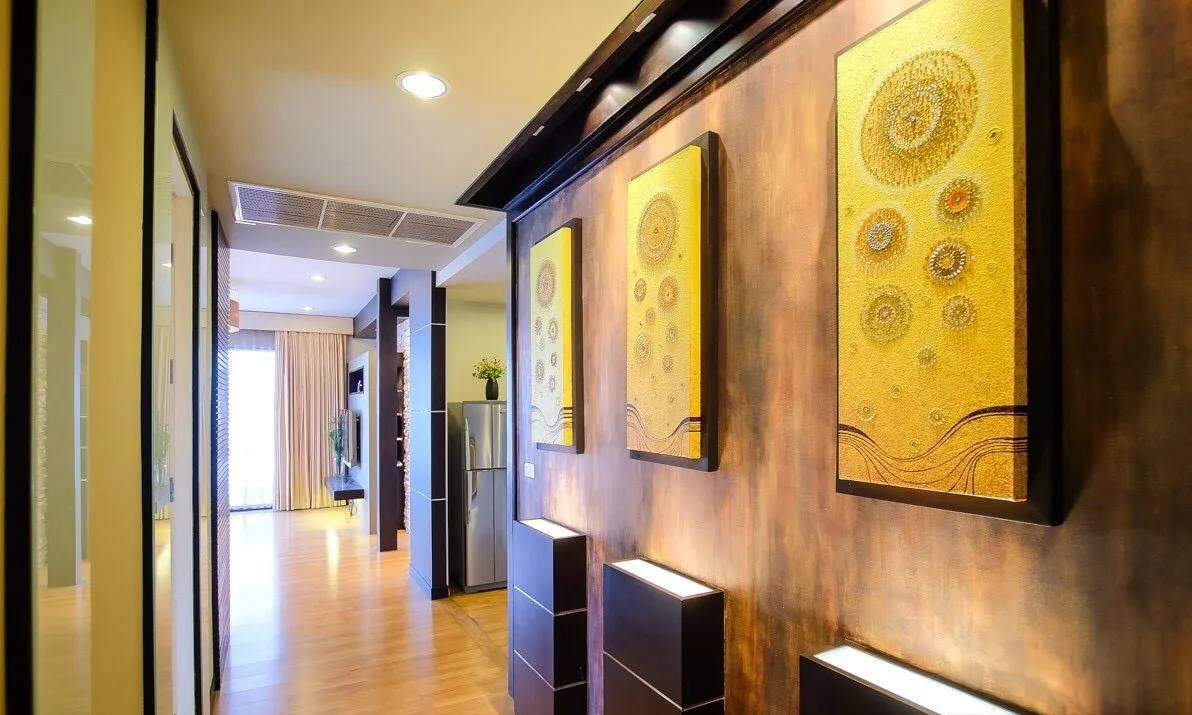 Property photos for Amanta Ratchada