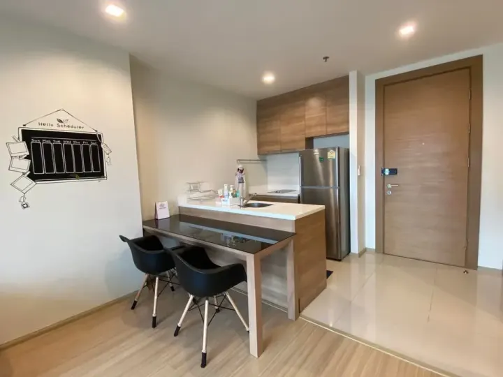 Property photos for Rhythm Ratchada - Huai Khwang