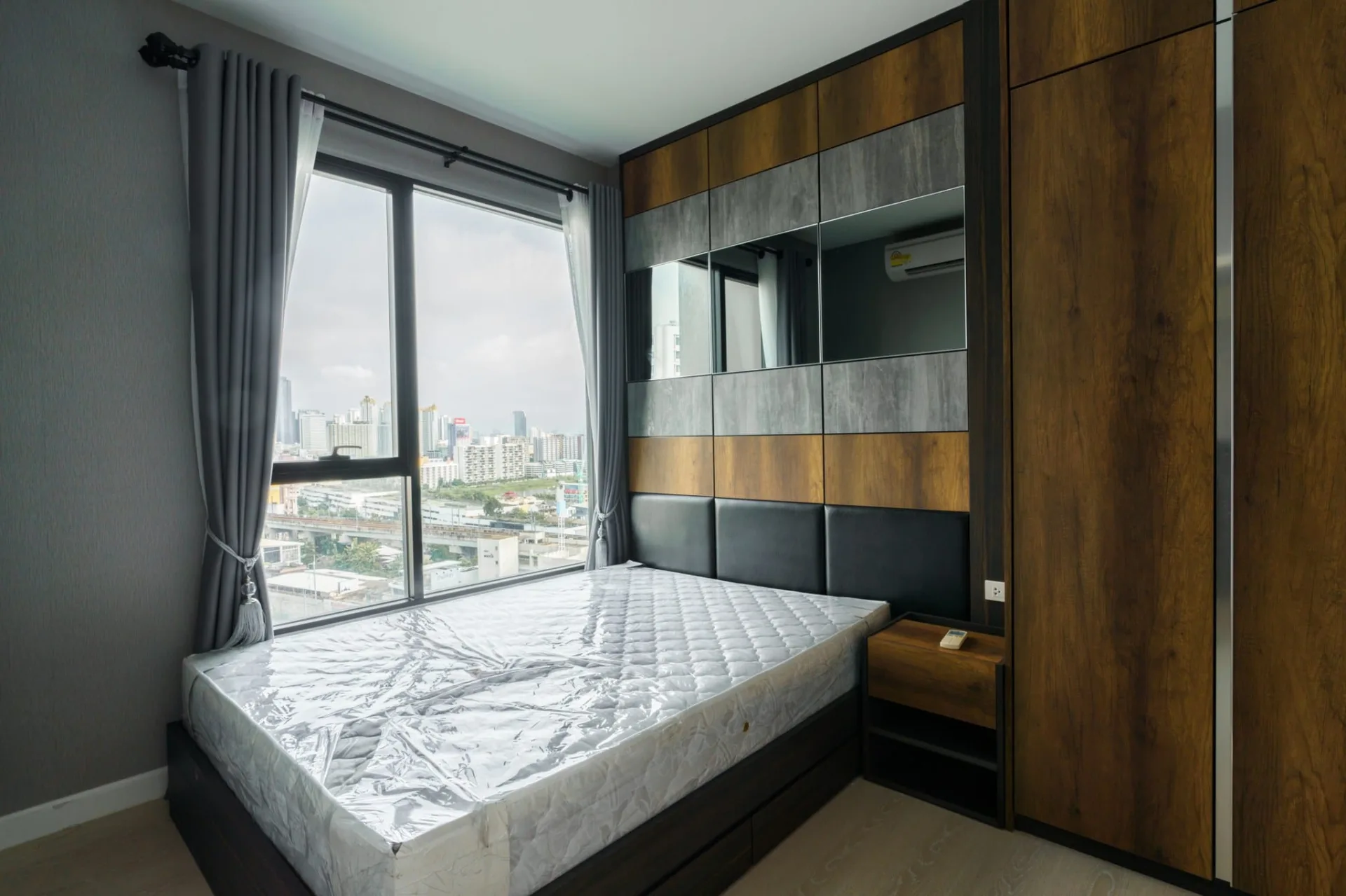 Property photos for The Niche Pride Thonglor-Phetchaburi