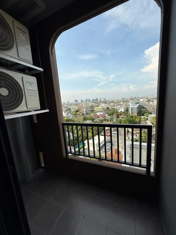 Property photos for Nia By Sansiri