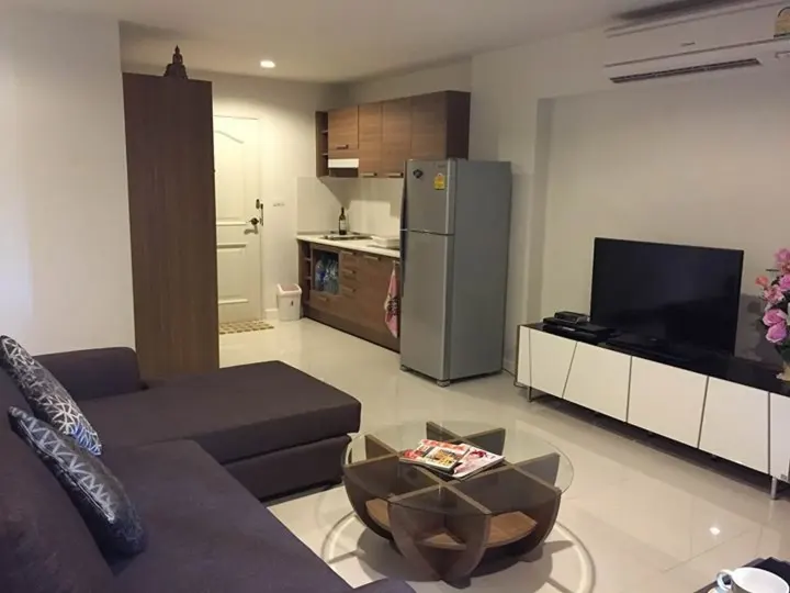 Property photos for Surawong City Resort