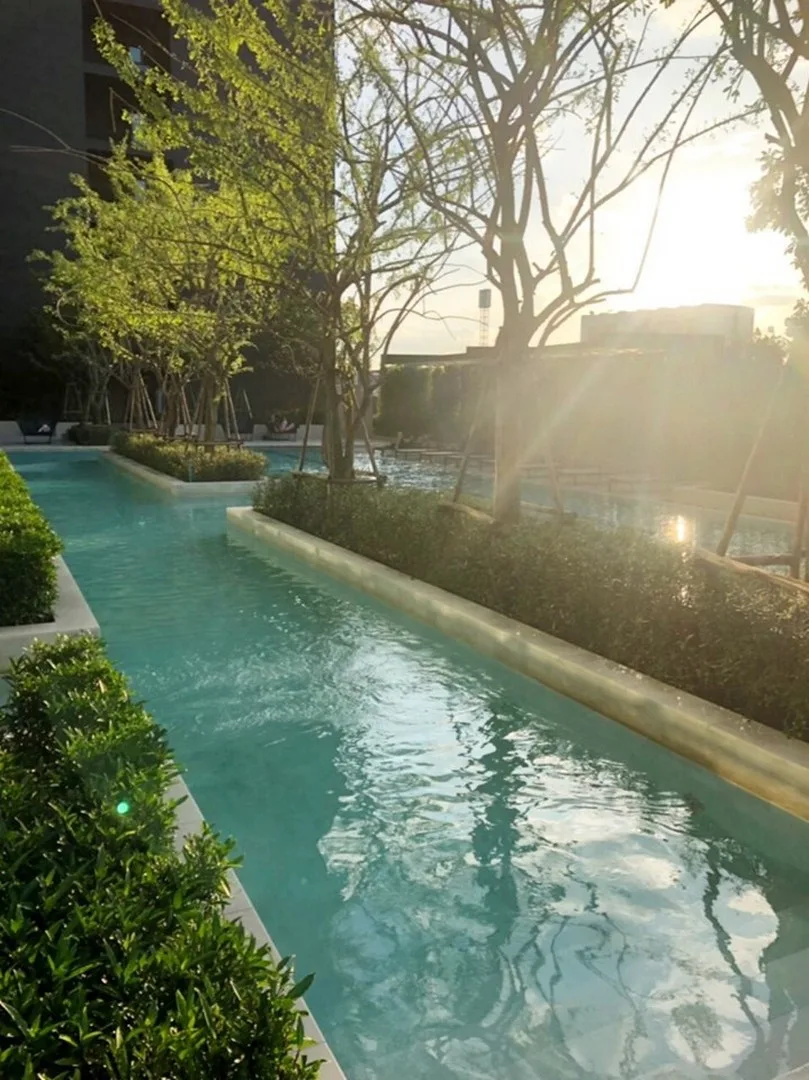 Property photos for Ideo Sukhumvit 93
