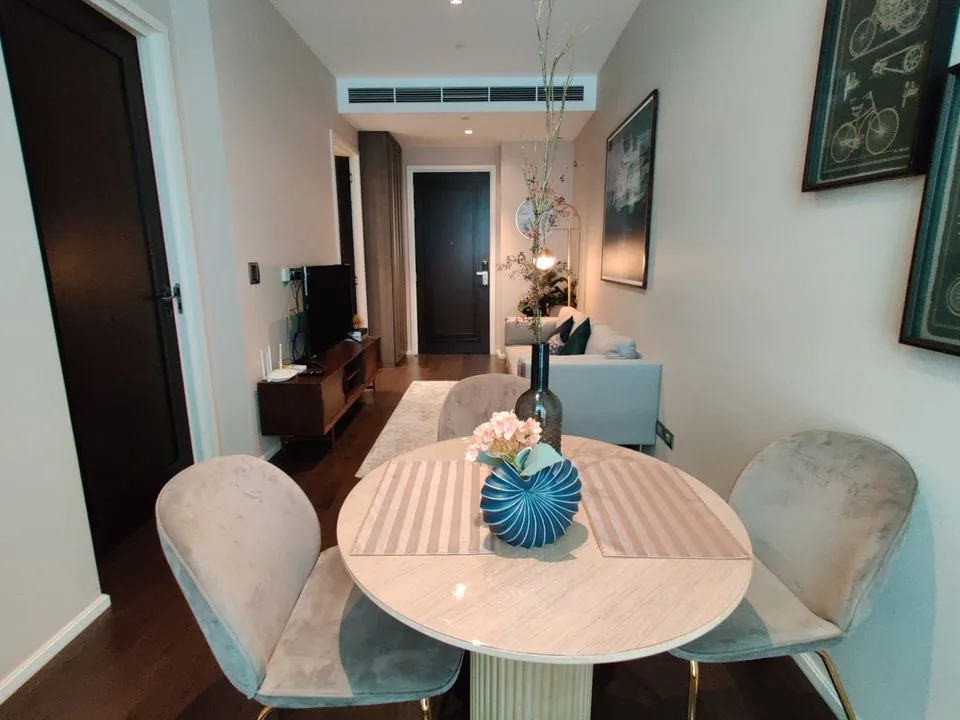 Property photos for The Diplomat 39