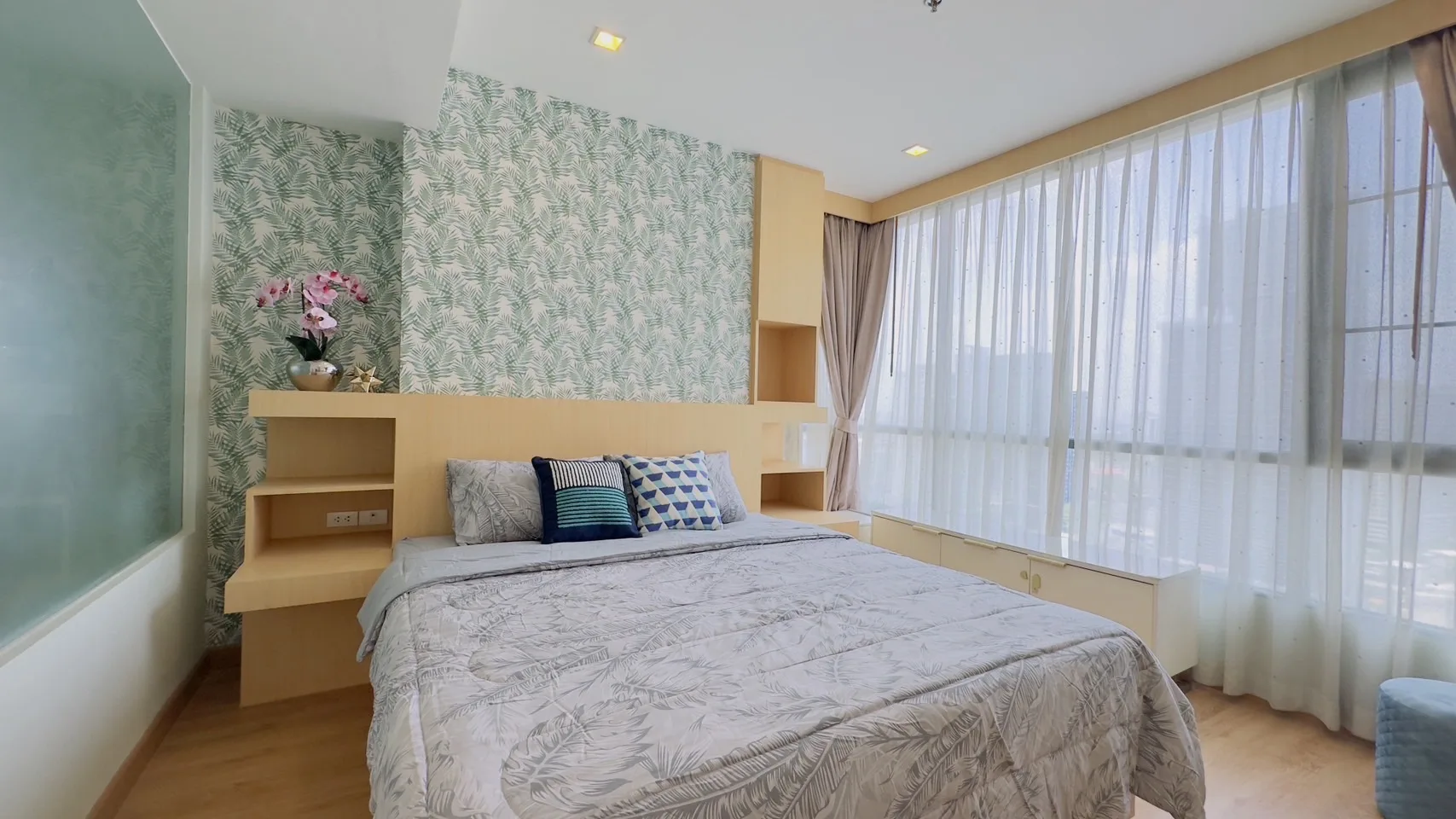 Property photos for Q House Condo Sukhumvit 79