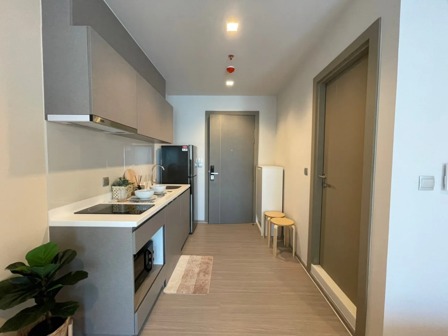 Property photos for LIFE Asoke - Rama 9