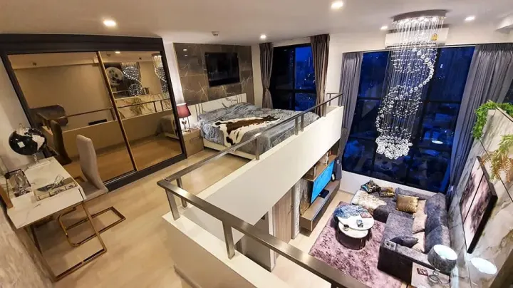 Property photos for Knightsbridge Prime Sathorn