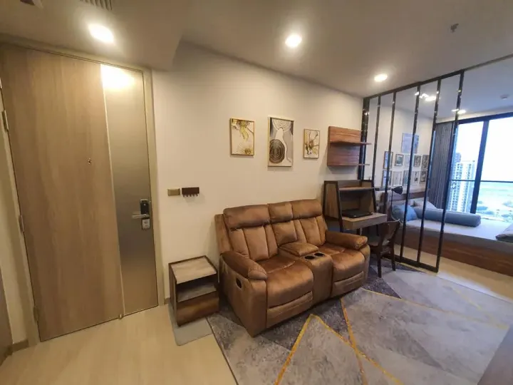 Property photos for One 9 Five Asoke - Rama 9