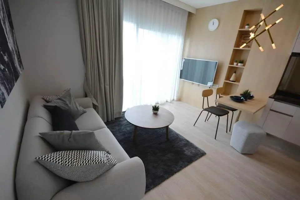 Property photos for Noble Revolve Ratchada