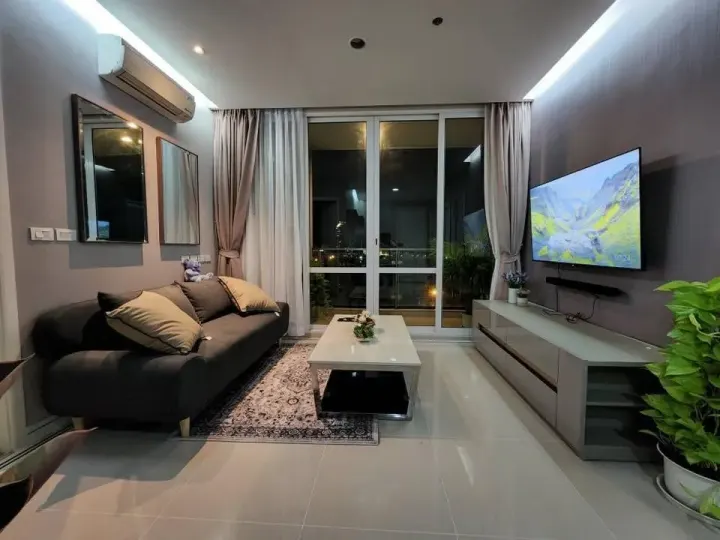 Property photos for Tc Green Rama 9