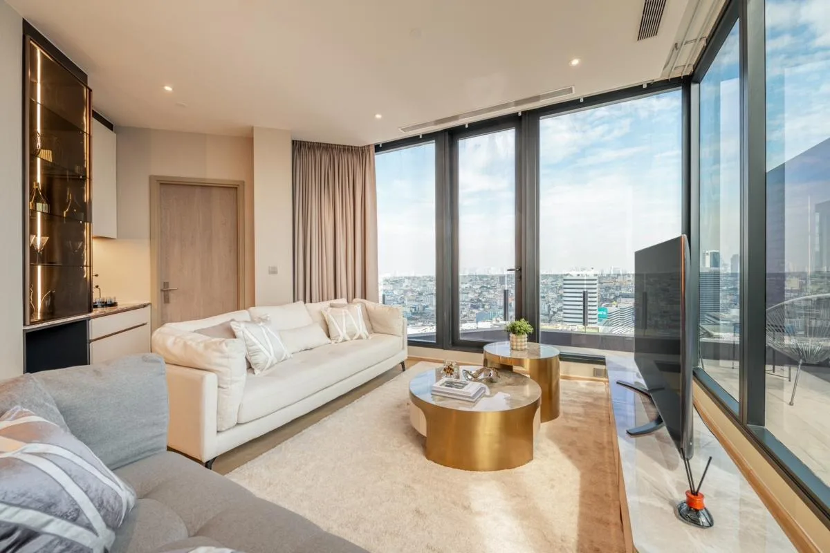 Property photos for ASHTON Asoke - Rama 9
