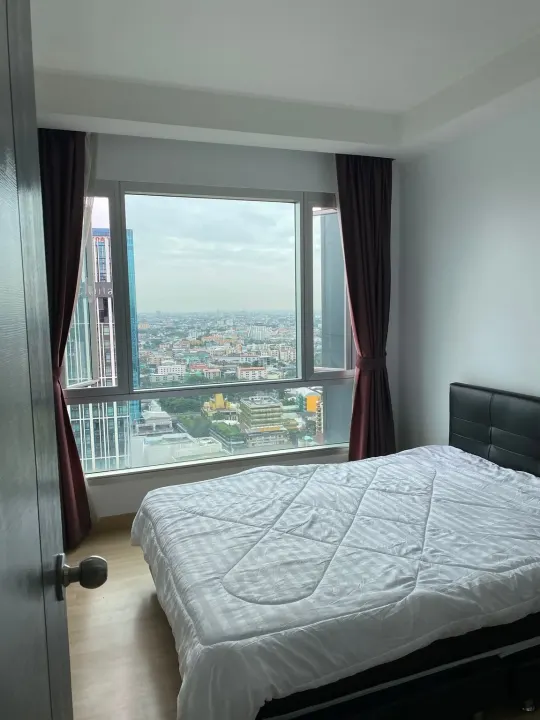 Property photos for Thru Thonglor